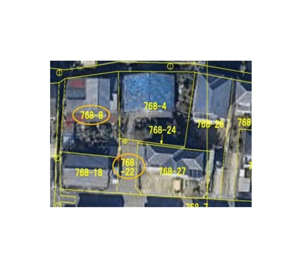 212 m² land in Takasaki, Gunma - Photo 1