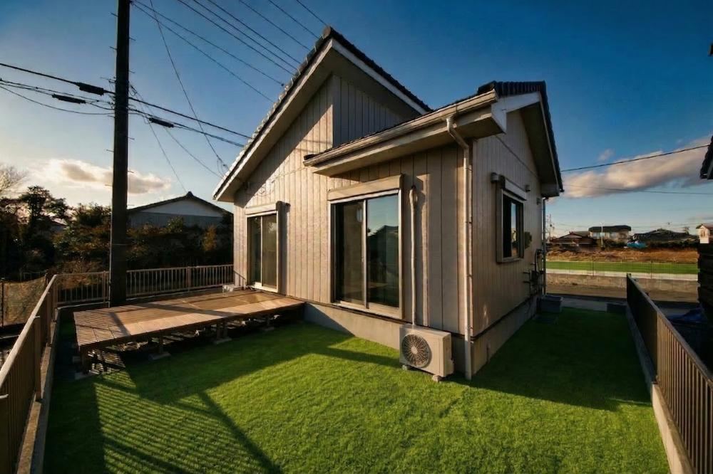 2DK Detached House in Matsugaya Ro - Photo 1