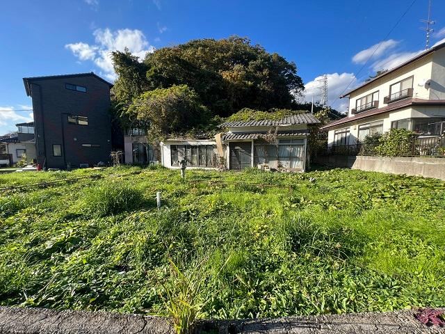 538 m² land in Iwaki, Fukushima - Photo 1