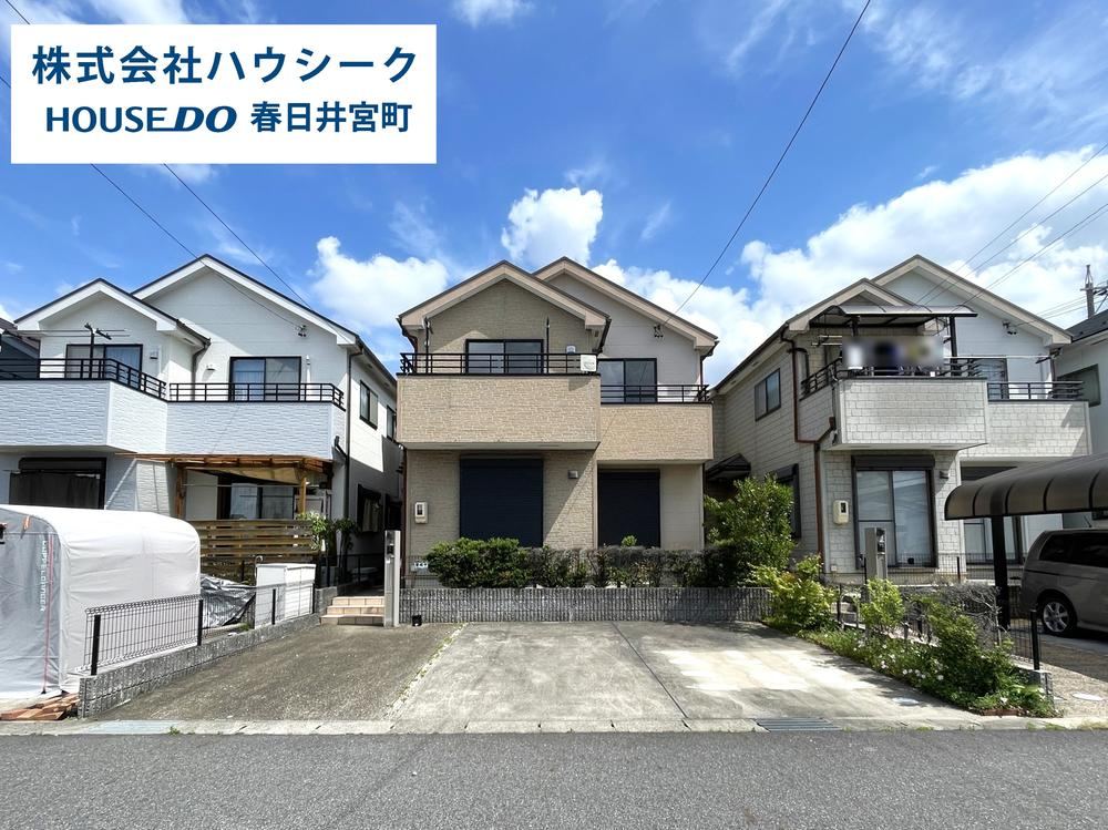 4LDK house in Kasugai, Aichi - Photo 1