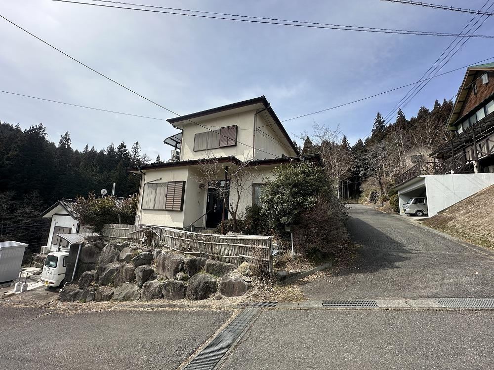 4LDK+S house in Takasaki, Gunma - Photo 1