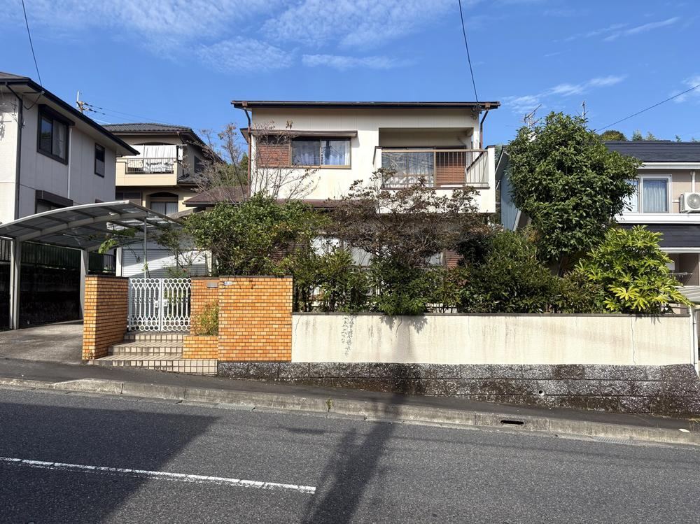 197 m² land in Kagoshima, Kagoshima - Photo 1