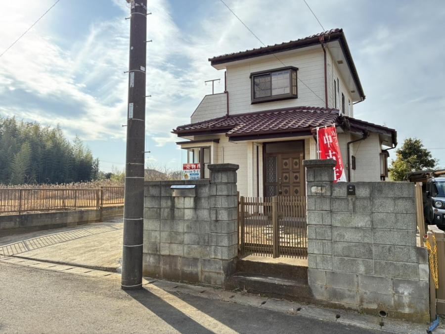 Sunny 3LDK House in Shizuka - Photo 1