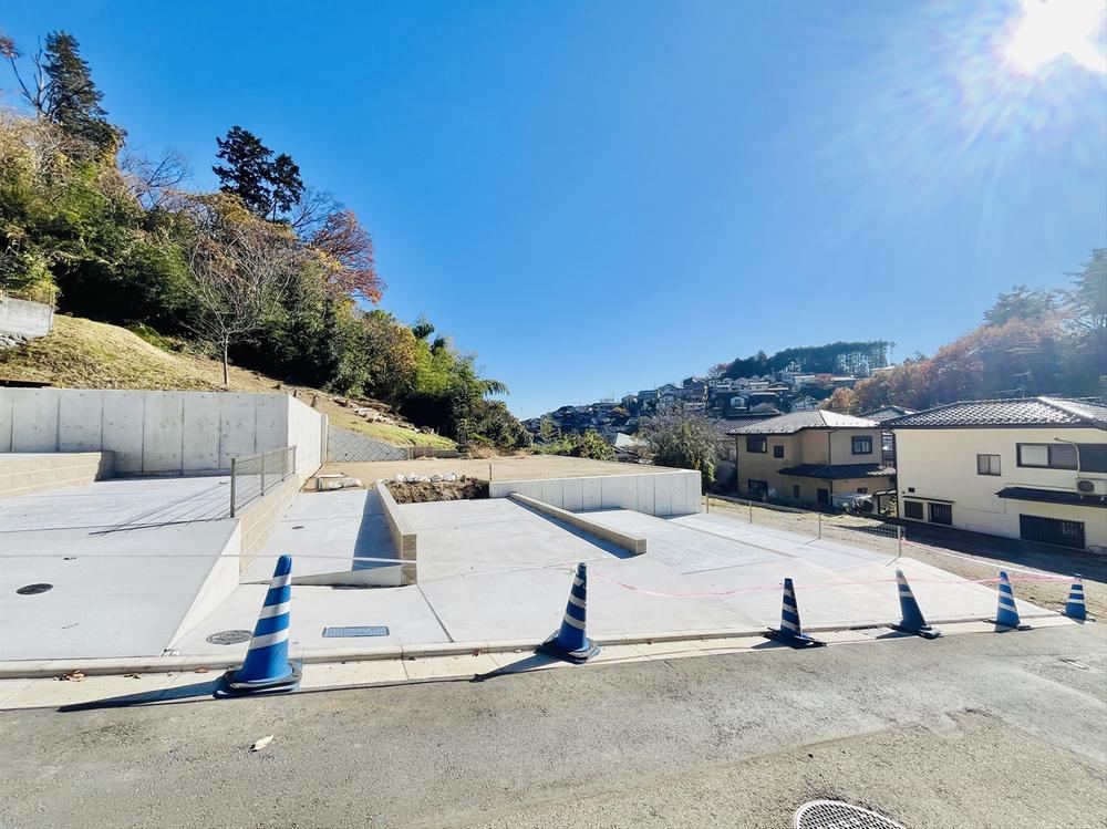 220 m² land in Ome, Tokyo - Photo 1