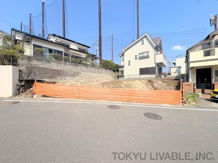 148 m² land in Konan Ward, Yokohama, Kanagawa - Photo 1