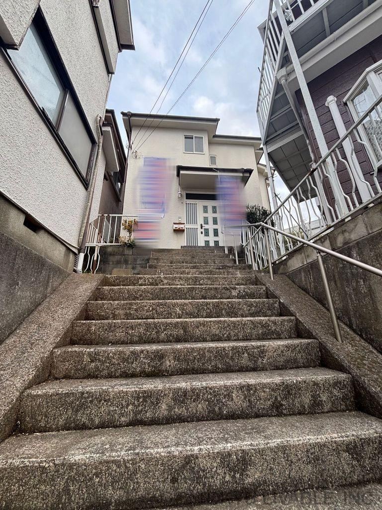 4DK House with Good Sunlight in Miho-cho - Photo 1