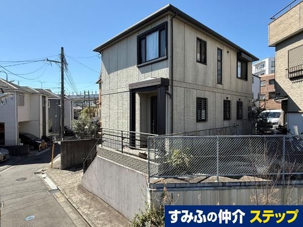 5LDK Detached House in Hino with Modern Design - Photo 1