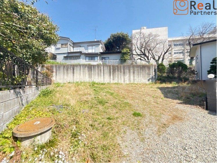 199 m² land in Naka Ward, Yokohama, Kanagawa - Photo 1