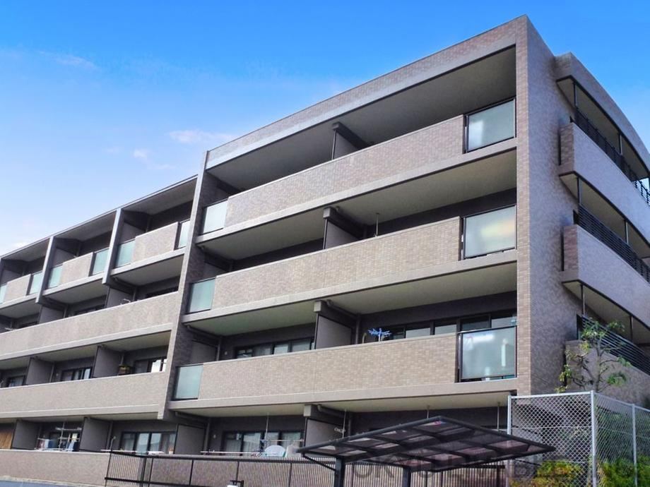 3LDK apartment in Kawanishi, Hyogo - Photo 1
