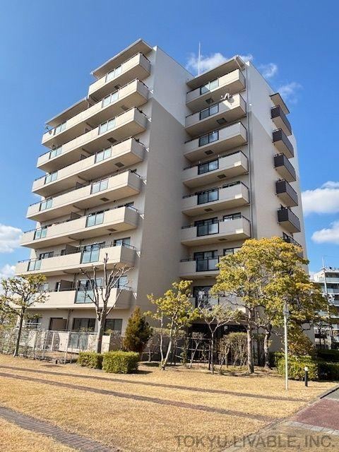 3LDK apartment in Sanda, Hyogo - Photo 1