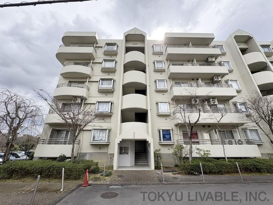 3LDK apartment in Minami Ward, Sakai, Osaka - Photo 1