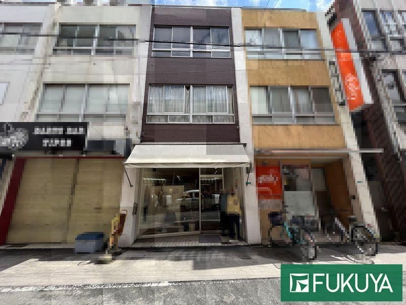 5K house in Hirano Ward, Osaka - Photo 1
