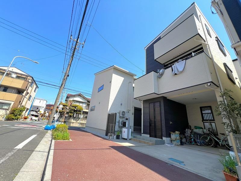 Sunny 3LDK Detached House in Todakizawa - Photo 1