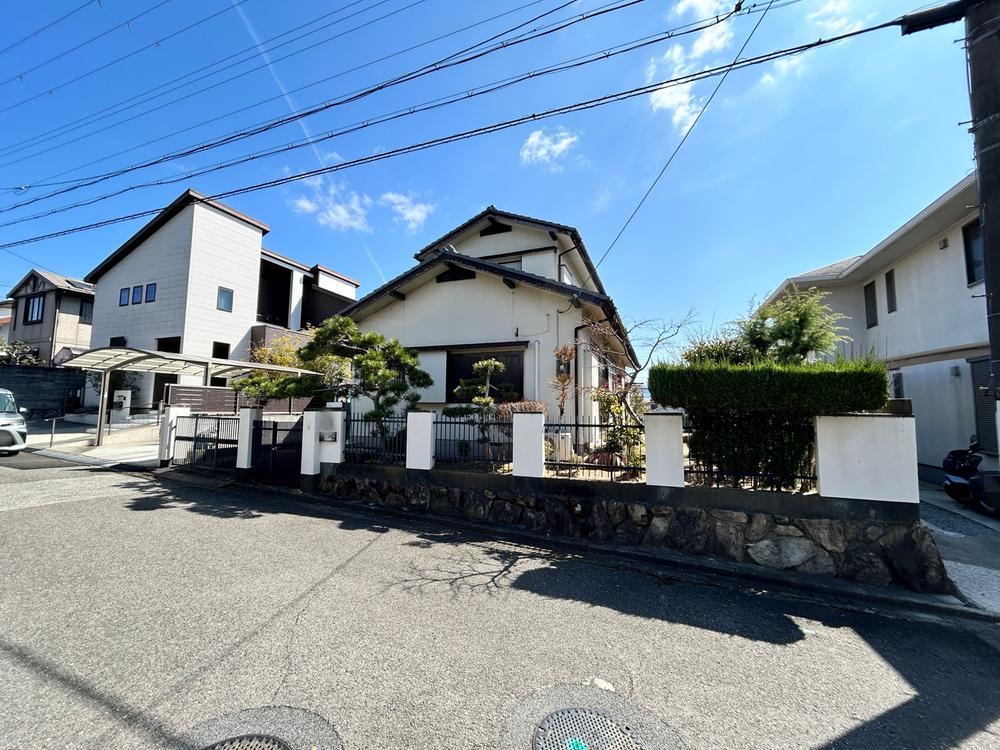 5DK house in Kawanishi, Hyogo - Photo 1