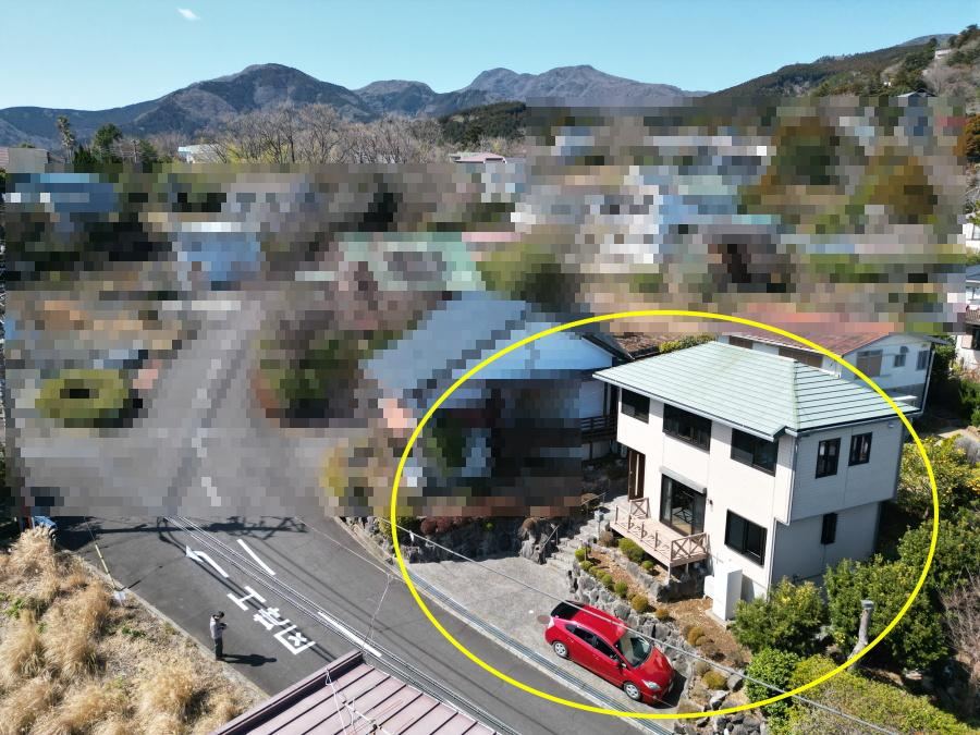 2LDK house in Ito, Shizuoka - Photo 1