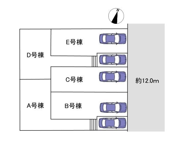 64 m² land in Miyamae Ward, Kawasaki, Kanagawa - Photo 1