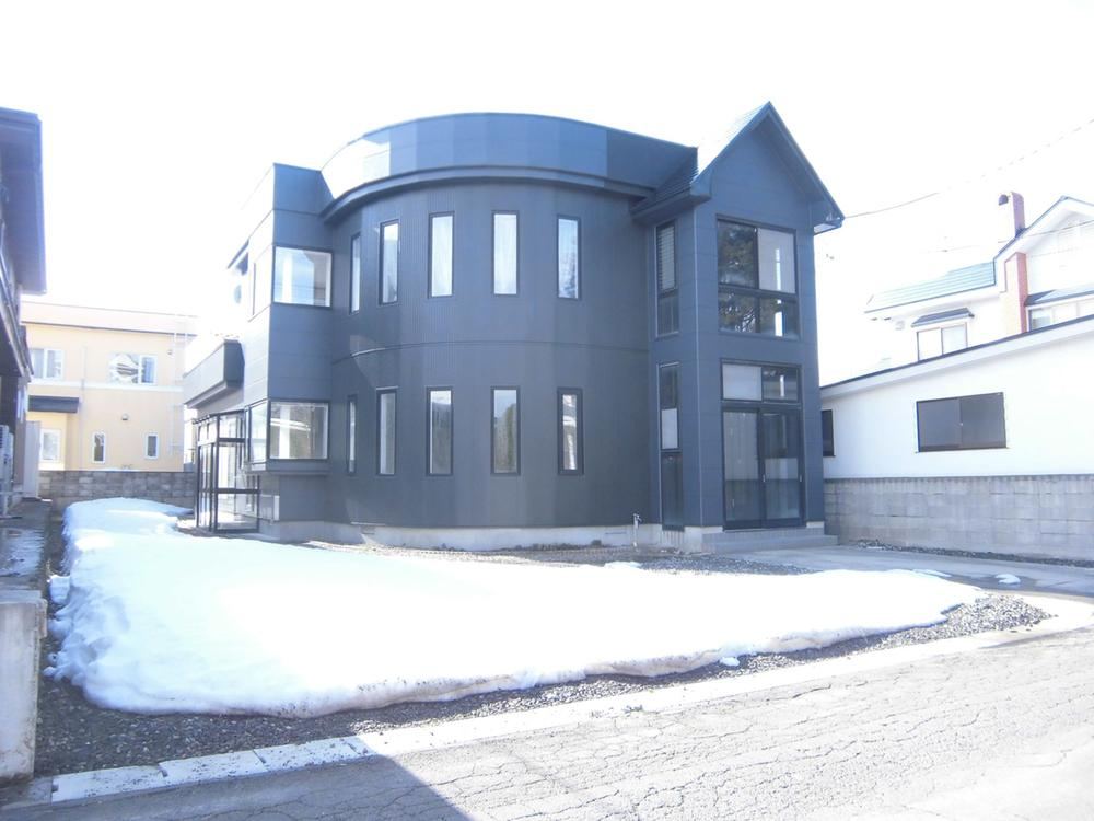 5LDK+S house in Hirosaki, Aomori - Photo 1