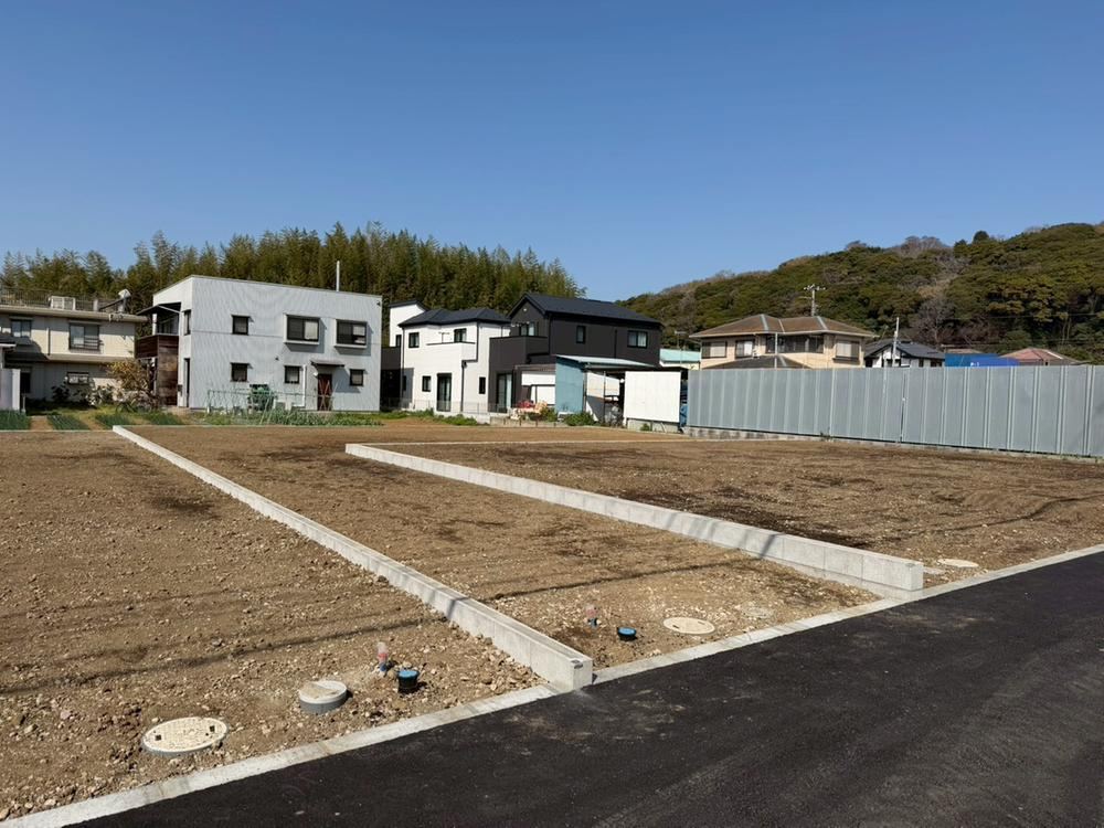 173 m² land in Oiso, Naka District, Kanagawa - Photo 1