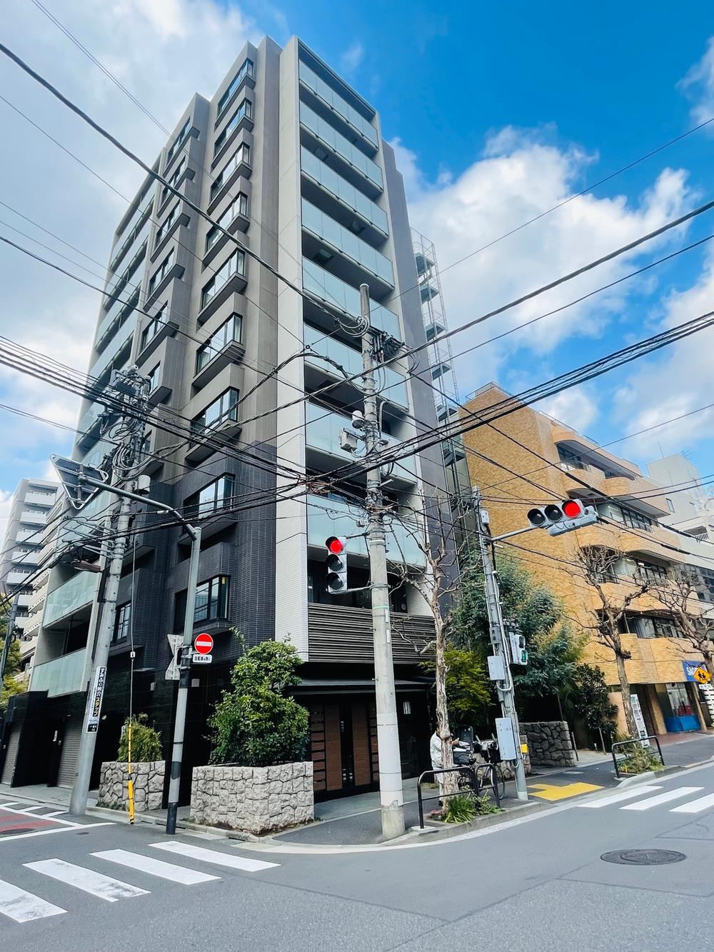1LDK apartment in Chiyoda Ward, Tokyo - Photo 1