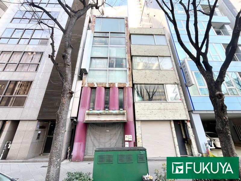 116 m² house in Kita Ward, Osaka - Photo 1