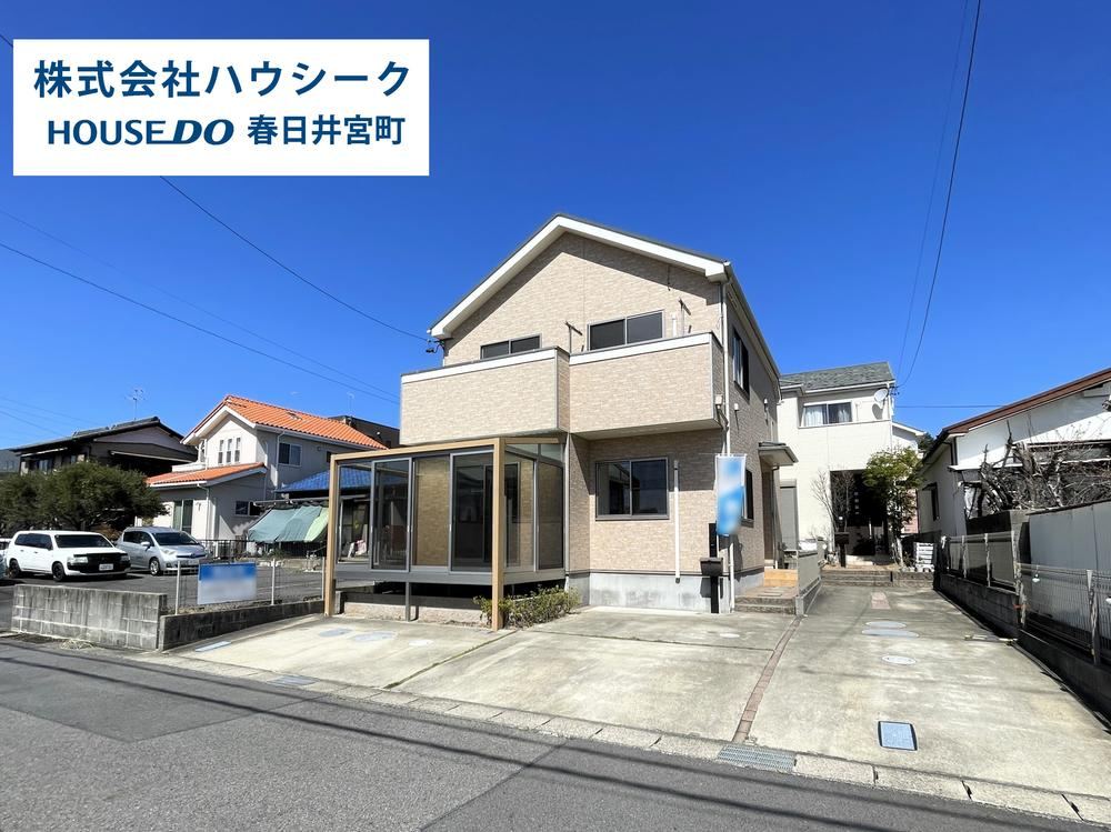 4LDK house in Kasugai, Aichi - Photo 1