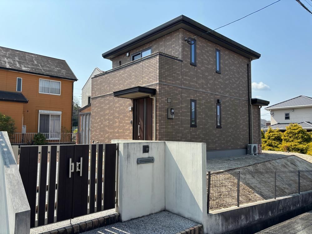 3LDK house in Yukuhashi, Fukuoka - Photo 1