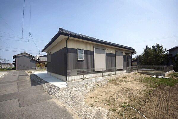 1LDK house in Okazaki, Aichi - Photo 1