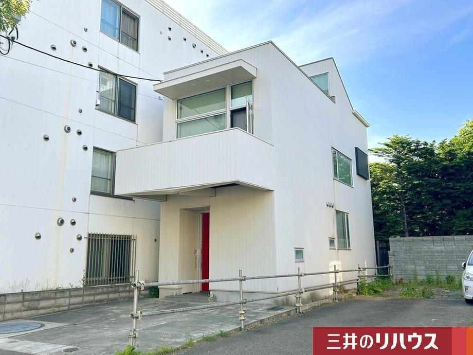 1LDK+S house in Chuo Ward, Sapporo, Hokkaido - Photo 1