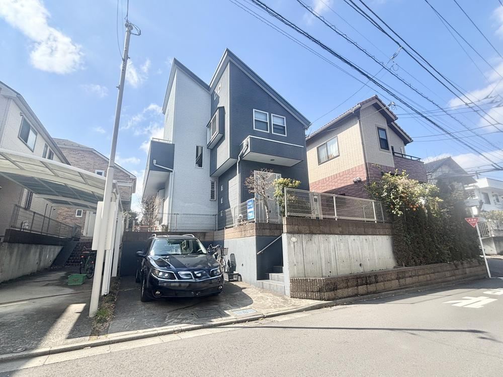 Stylish 4LDK Home Near Nishi-Kokubunji Station - Photo 1