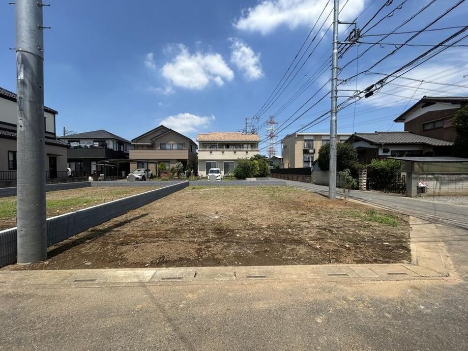 148 m² land in Okegawa, Saitama - Photo 1