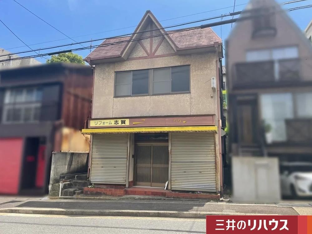 130 m² land in Meito Ward, Nagoya, Aichi - Photo 1