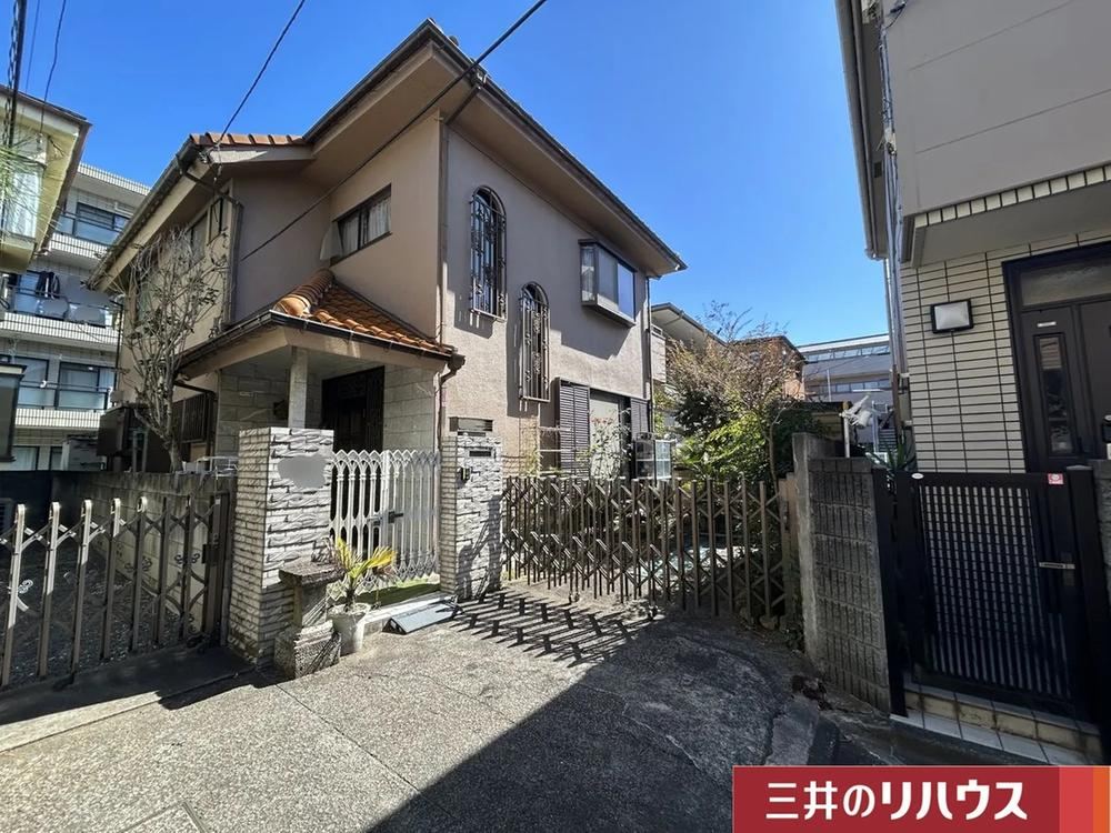 131 m² land in Nerima Ward, Tokyo - Photo 1