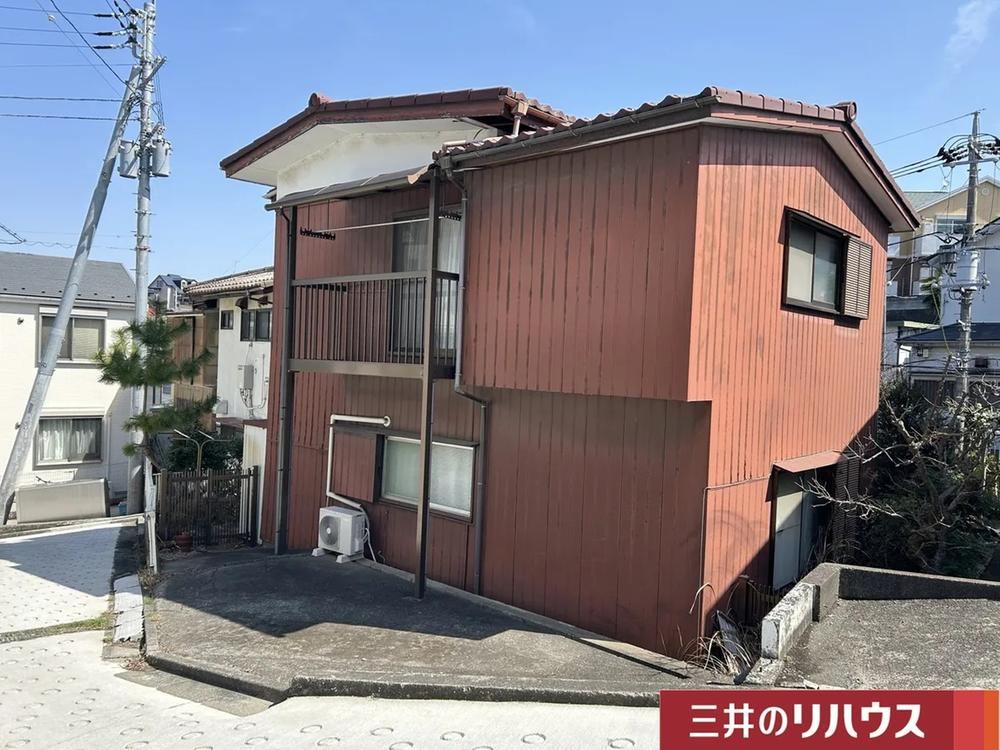 158 m² land in Hino, Tokyo - Photo 1