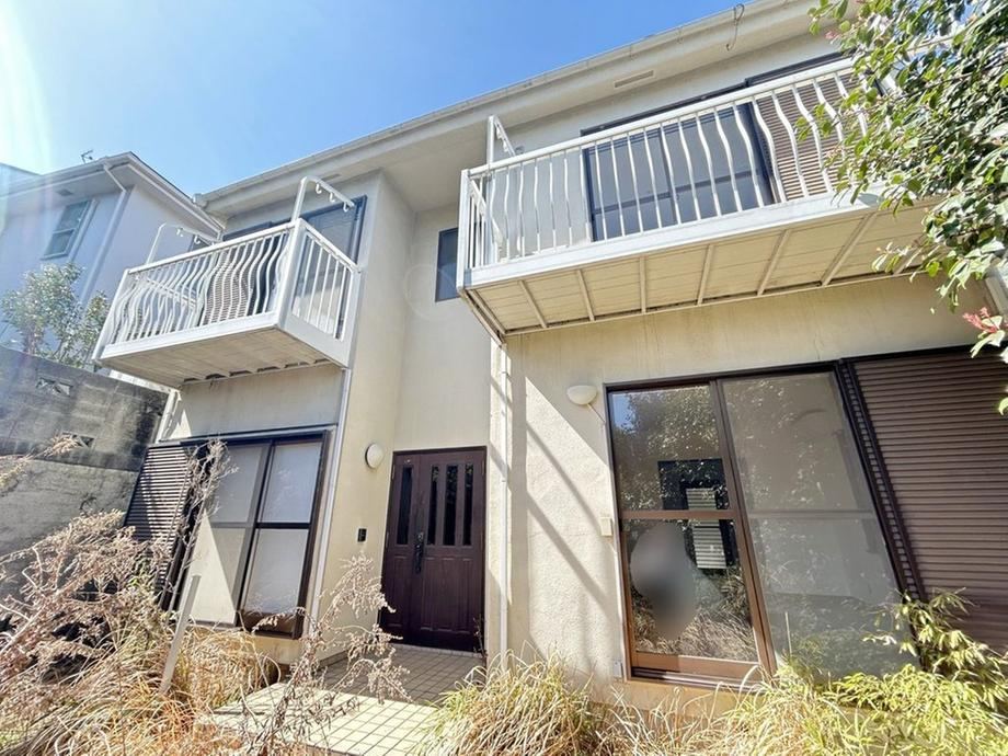 Charming 3LDK Detached House in Minami-Makome - Photo 1
