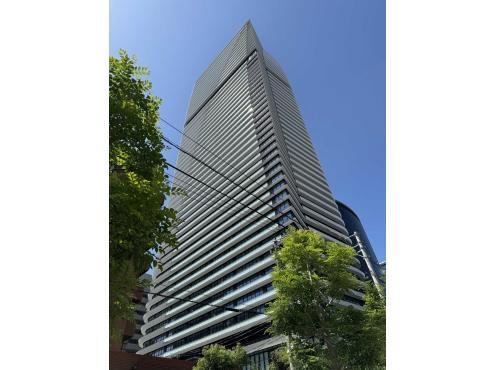1LDK apartment in Kita Ward, Osaka - Photo 1