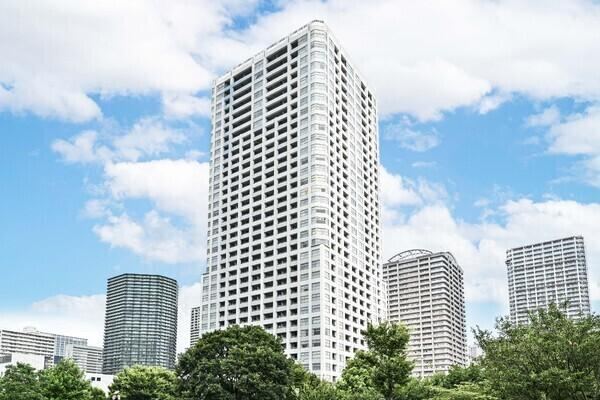 1LDK apartment in Minato Ward, Tokyo - Photo 1
