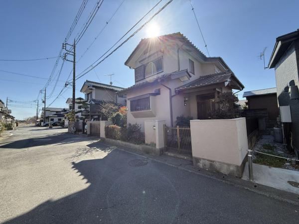 Quiet 5DK House in Yoshimi - Photo 1
