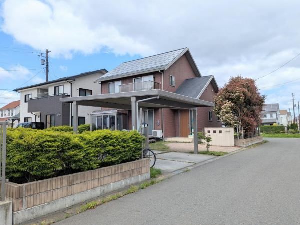 Modern 4LDK Home in Okuzushi - Photo 1