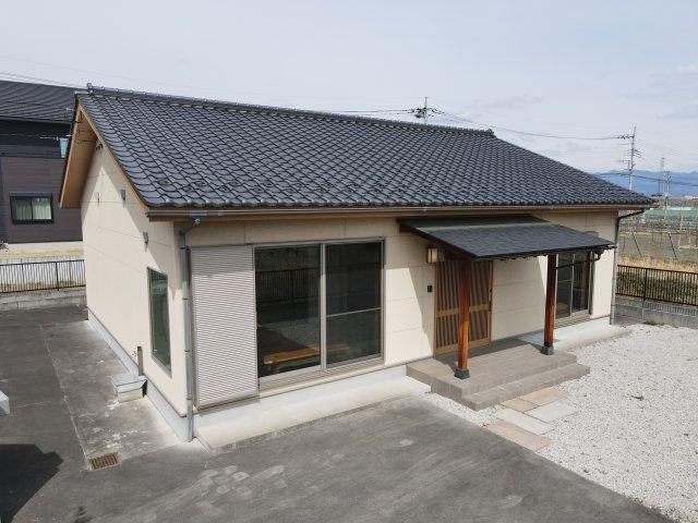 4DK house in Minamialps, Yamanashi - Photo 1