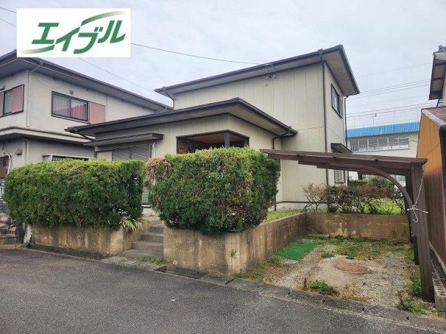 Spacious 3LDK House with Garden in Komaki - Photo 1