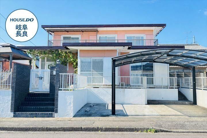 4LDK+S house in Gifu, Gifu - Photo 1