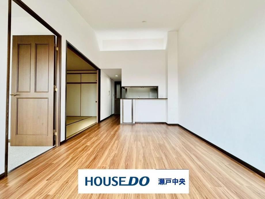 3LDK apartment in Seto, Aichi - Photo 1
