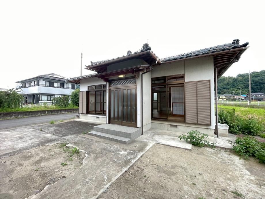 3K house in Takasaki, Gunma - Photo 1