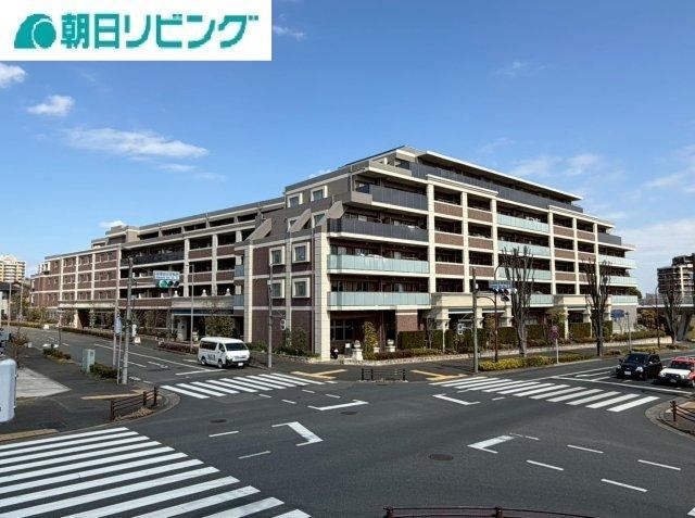 2LDK apartment in Inagi, Tokyo - Photo 1