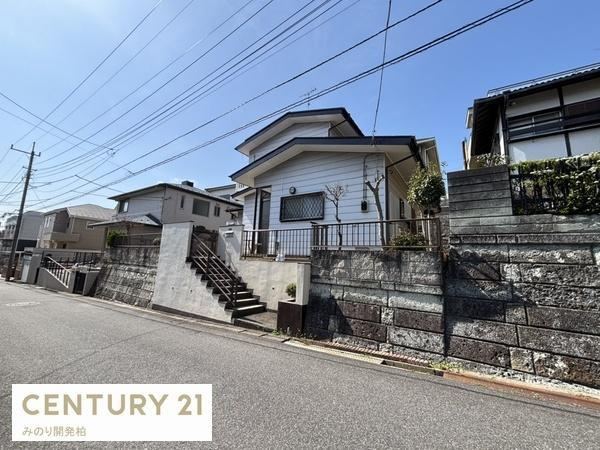 190 m² land in Kashiwa, Chiba - Photo 1