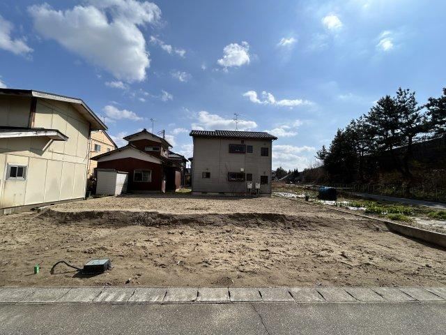 222 m² land in Nishi Ward, Niigata - Photo 1