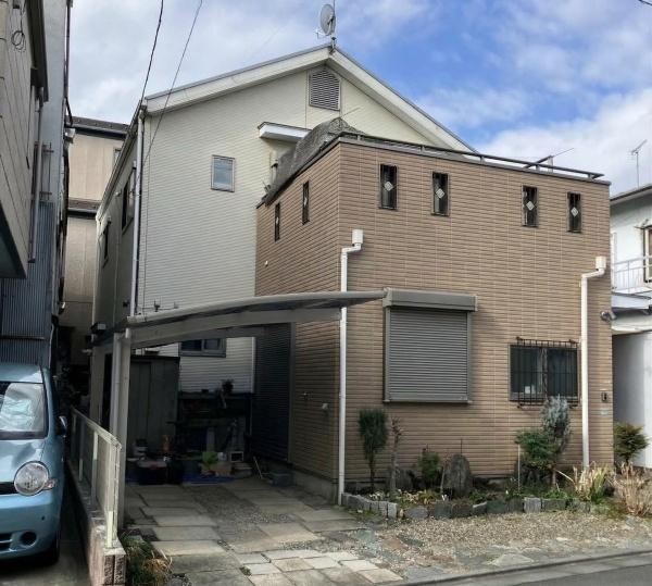 Spacious 3LDK Detached House Near Chikawa Station, Tokyo - Photo 1