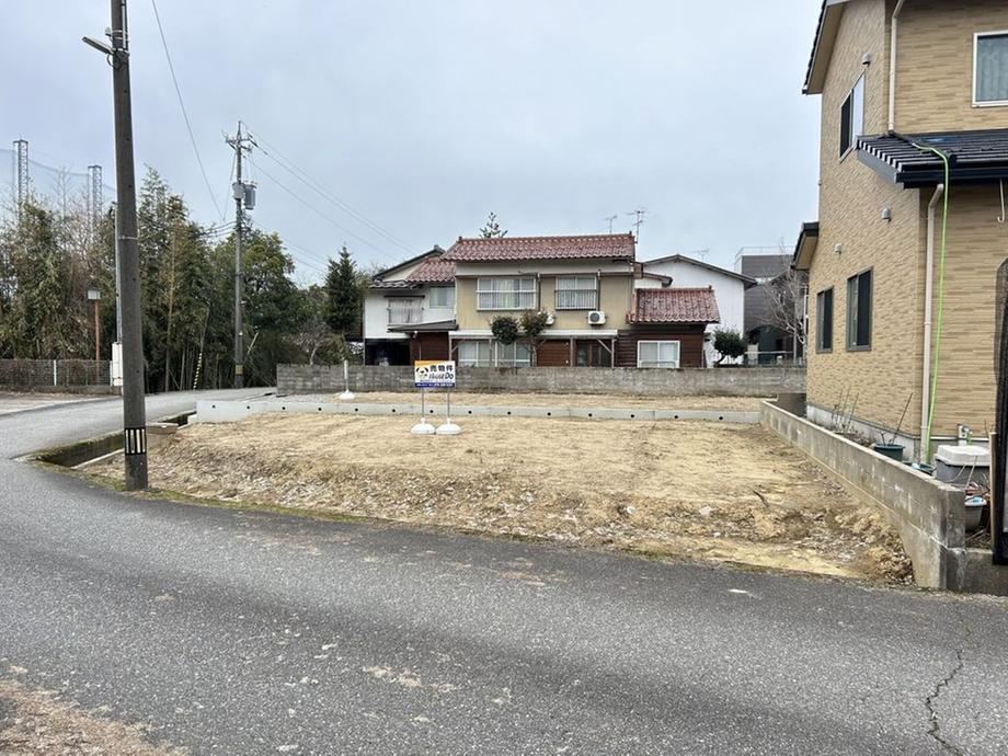 132 m² land in Kanazawa, Ishikawa - Photo 1