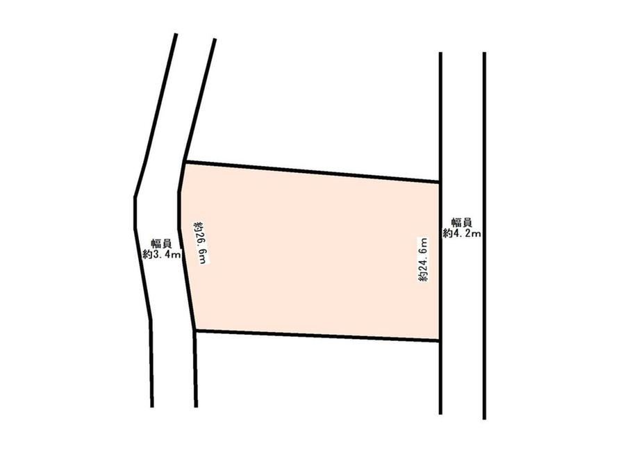 1029 m² land in Kanazawa, Ishikawa - Photo 1