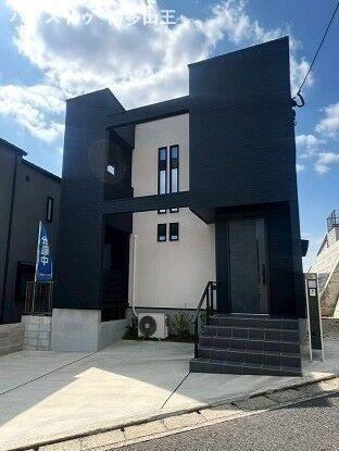 3LDK house in Higashi Ward, Fukuoka - Photo 1